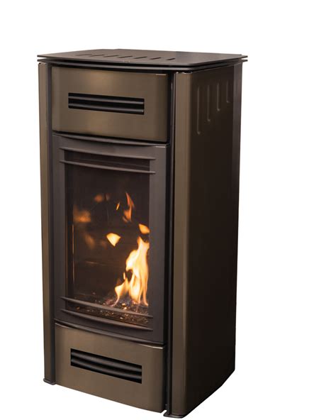 pacific energy mirage 30 gas stove